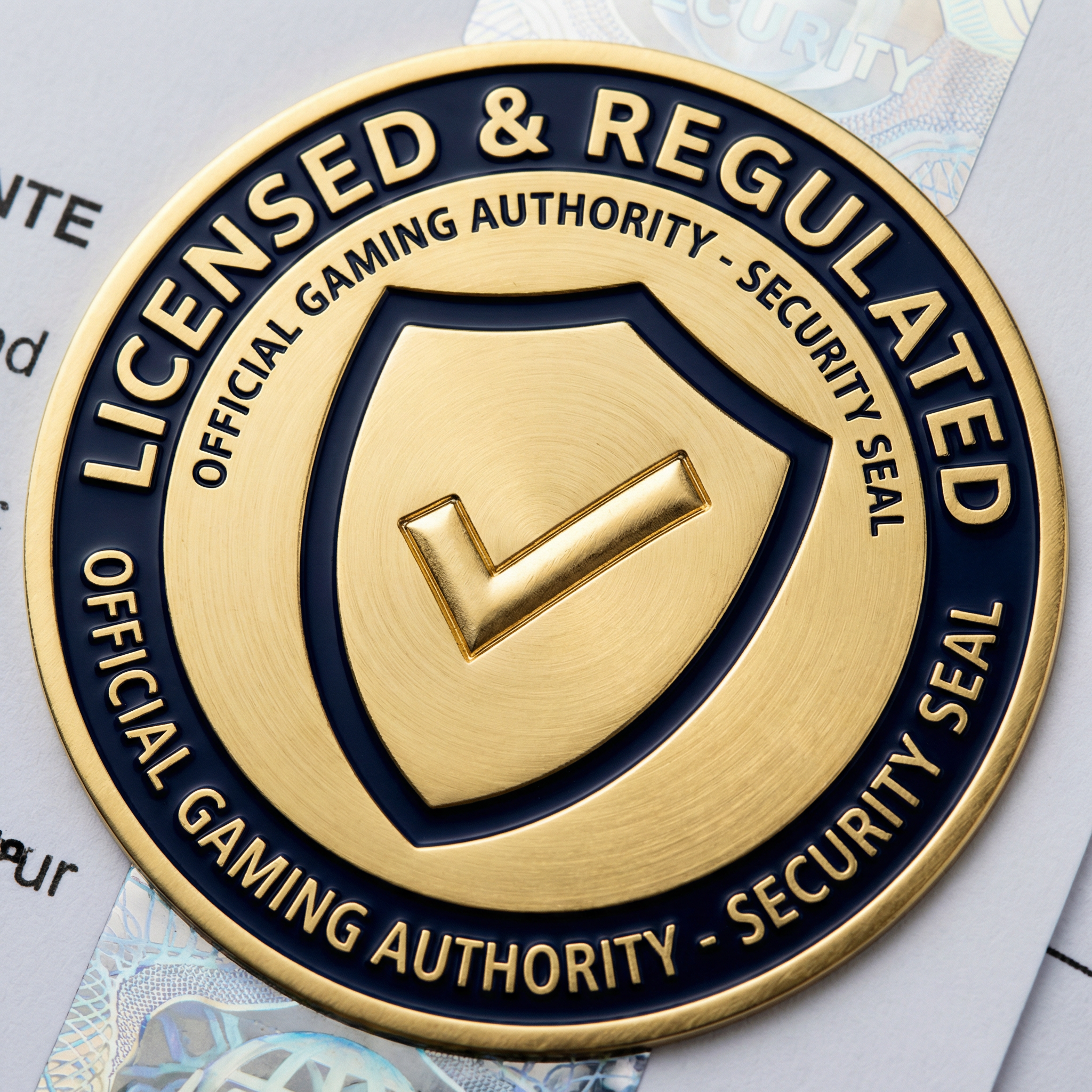 库拉索博彩牌照